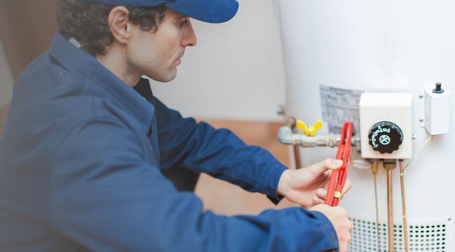 Professional Leak Detection Services in Quechee, VT
